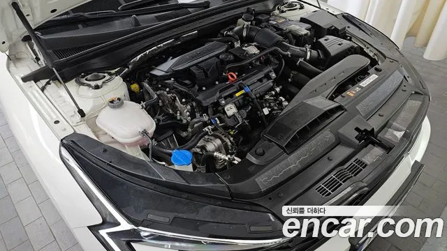 Kia The New K5 3rd generation id 2678749 из Кореи 16