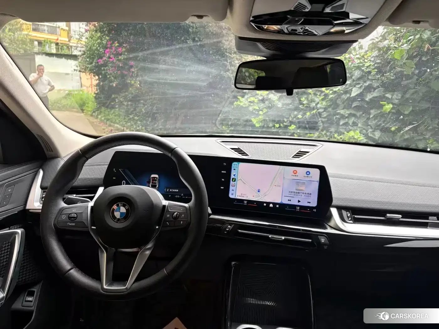 BMW X2 id 4664606 из Китая 7