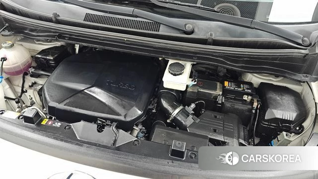 Hyundai Staria id 4936512 из Кореи 28
