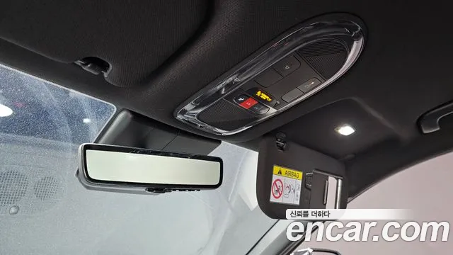 Hyundai Ionic 5 id 2676469 из Кореи 16