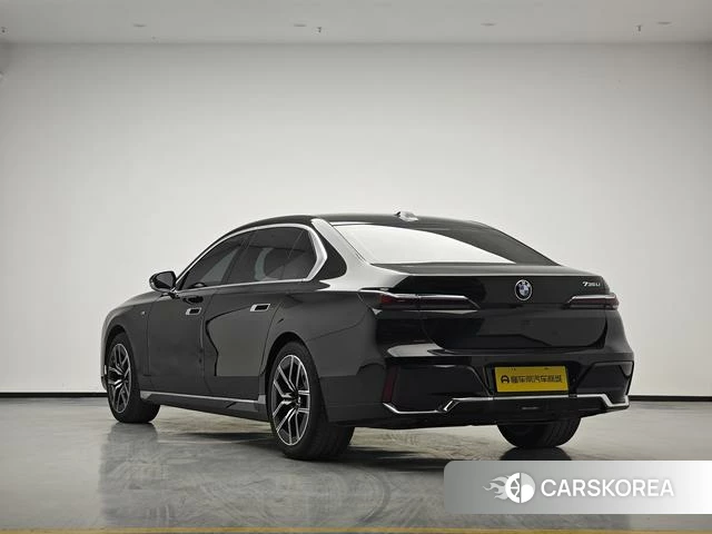BMW 7 series id 4265807 из Китая 16