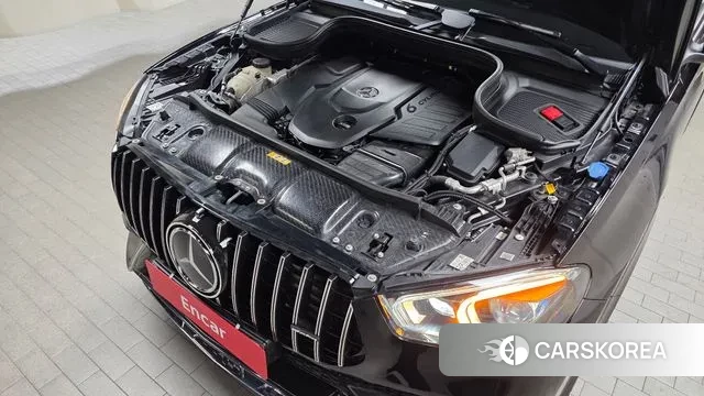 Mercedes-Benz GLE-Class W167 id 3361803 из Кореи 16