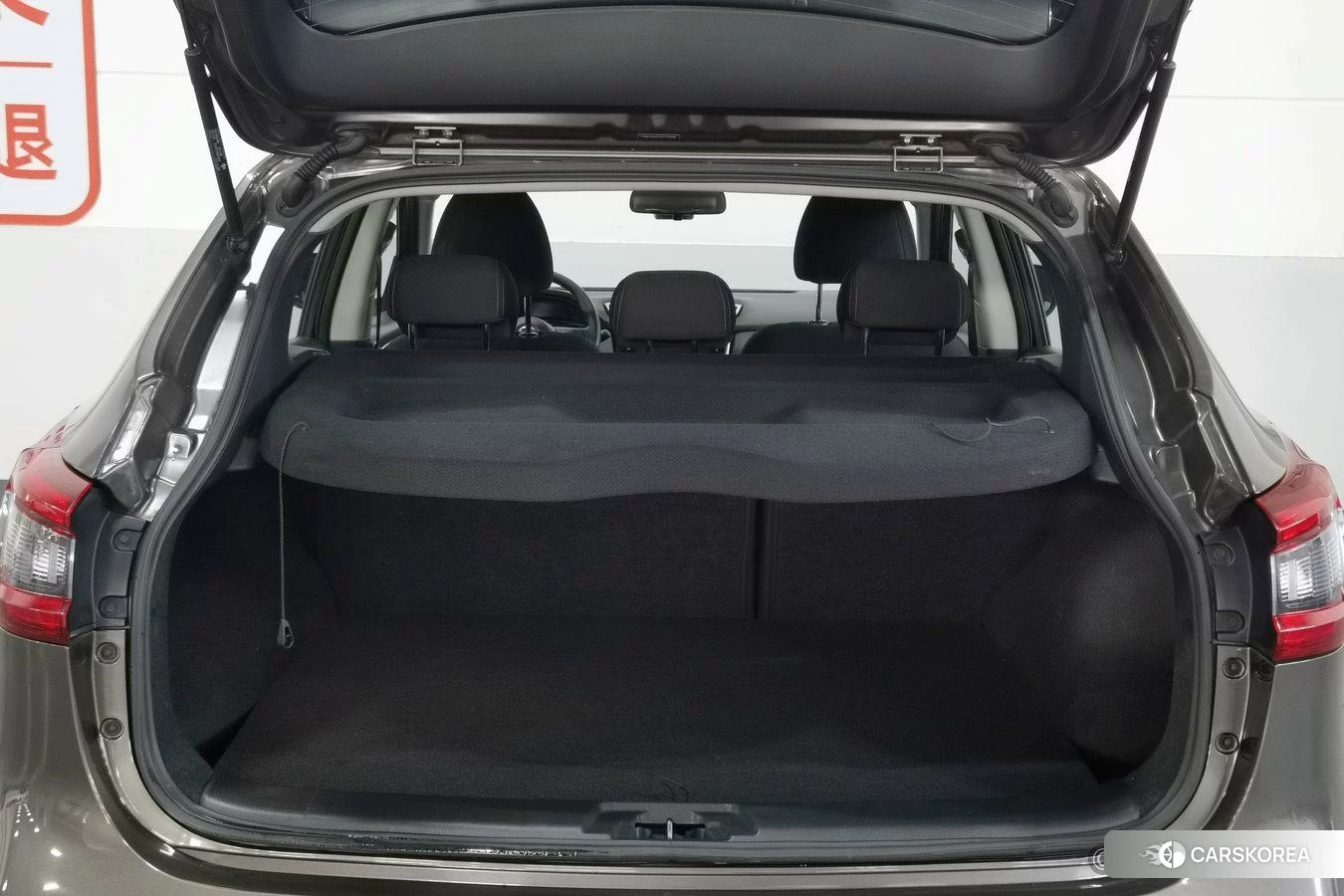 Nissan Qashqai id 4451619 из Китая 20