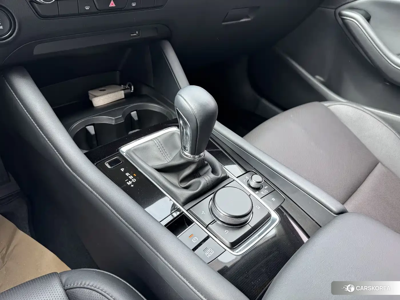 Mazda 3 id 4589512 из Китая 22