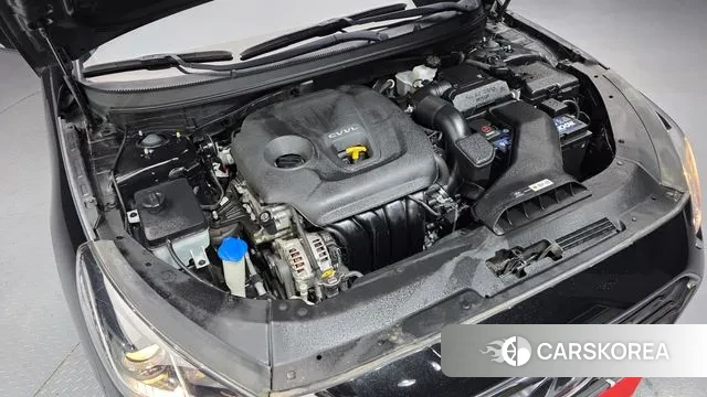 Hyundai Sonata New Rise id 3647264 из Кореи 16