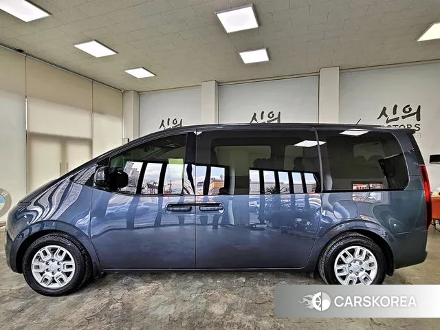 Hyundai Staria id 3659512 из Кореи 16