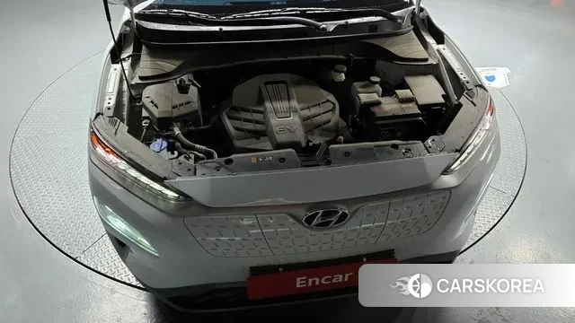 Hyundai Kona Electric id 3253259 из Кореи 16