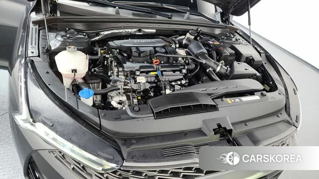 Kia K5 3rd generation id 3883466 из Кореи 16