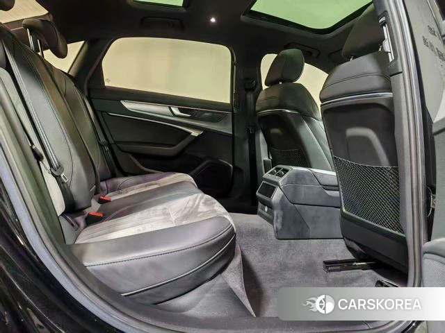 Audi A6L PHEV id 4291156 из Китая 13