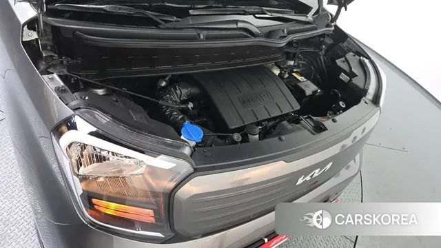 Kia The New Kia Ray id 3685085 из Кореи 16