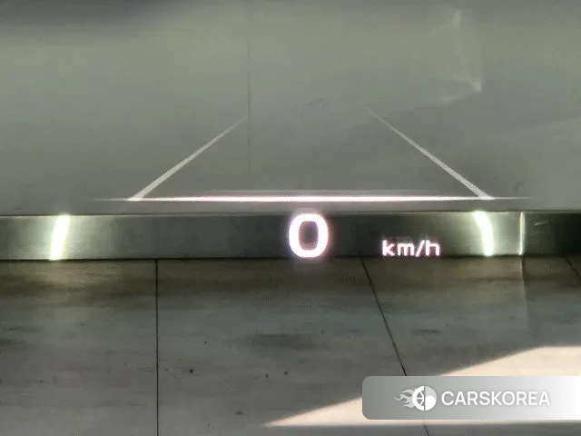 Kia The New K9 2nd generation id 3577349 из Кореи 16