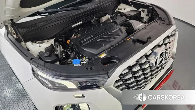 Hyundai Palisade id 3356471 из Кореи 16