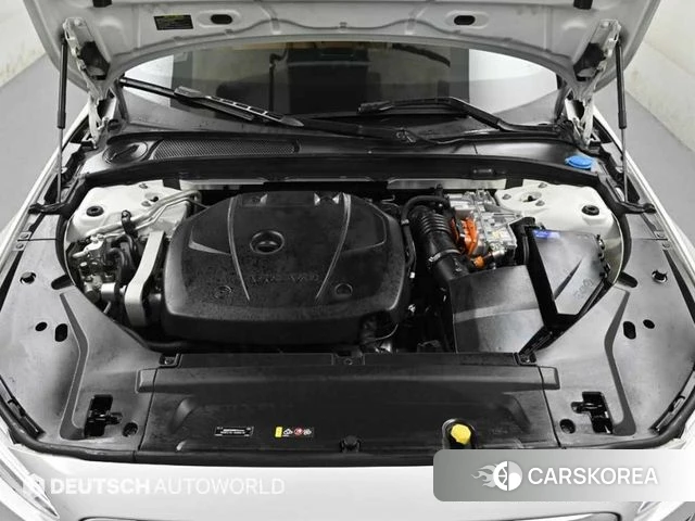 Volvo S90 id 3916168 из Кореи 16