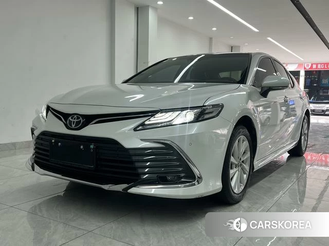 Toyota Camry id 4260182 из Китая 9