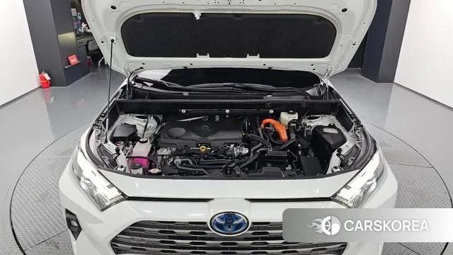 Toyota RAV4 5th Generation id 3447105 из Кореи 16