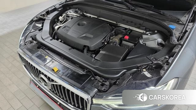 Volvo XC60 second Generation id 4310774 из Кореи 16