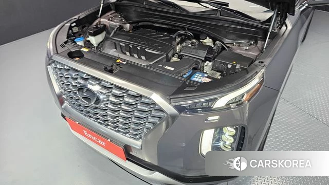 Hyundai Palisade id 4605095 из Кореи 32