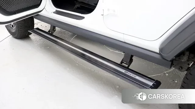 Jeep Wrangler (JL) id 3000382 из Кореи 16