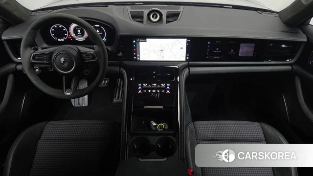 Porsche Panamera (976) id 3914203 из Кореи 16