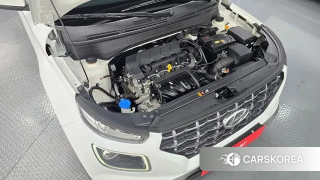 Hyundai Venue id 3778741 из Кореи 16