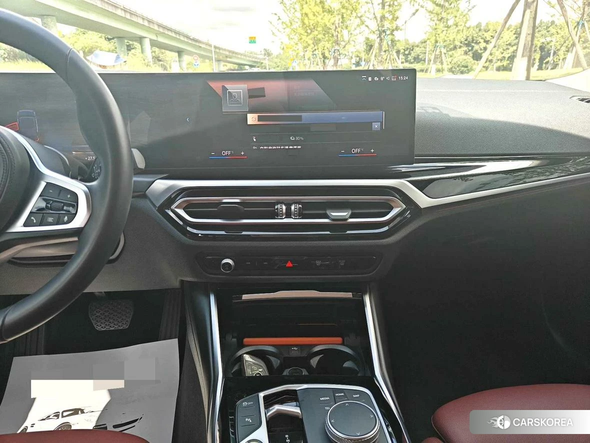 BMW i3 id 4498817 из Китая 9