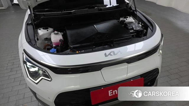 Kia Di All New Niro EV id 3934005 из Кореи 16