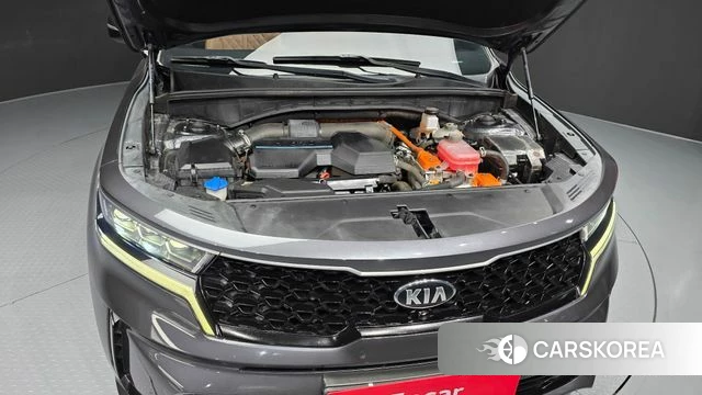 Kia Sorento 4th Generation id 3794955 из Кореи 16