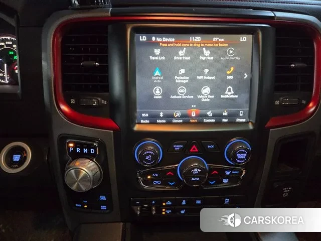 Dodge Lampicup id 3021092 из Кореи 8