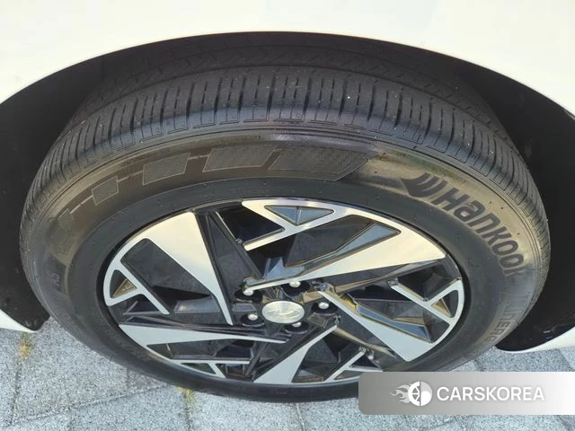 Hyundai The New Grandeur IG Hybrid id 4688115 из Кореи 16