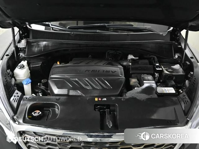 Kia The New Sorento id 3856577 из Кореи 16