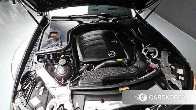 Mercedes-Benz E-Class W213 id 3545482 из Кореи 16