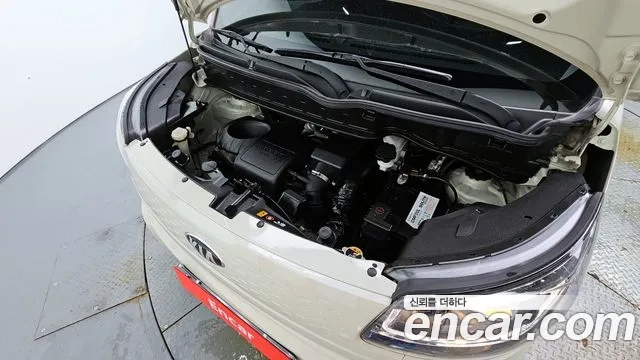 Kia The New Ray id 2860071 из Кореи 16