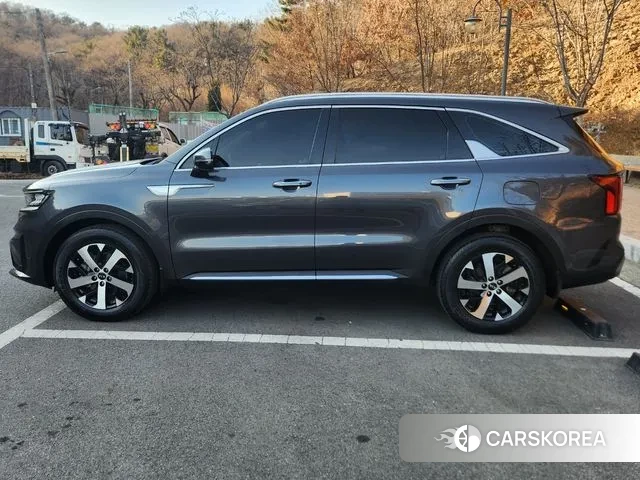 Kia Sorento 4th Generation id 3640963 из Кореи 16