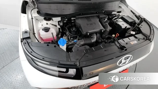 Hyundai Casper id 3751241 из Кореи 16