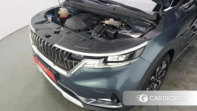 Kia Carnival 4th generation id 3923695 из Кореи 16