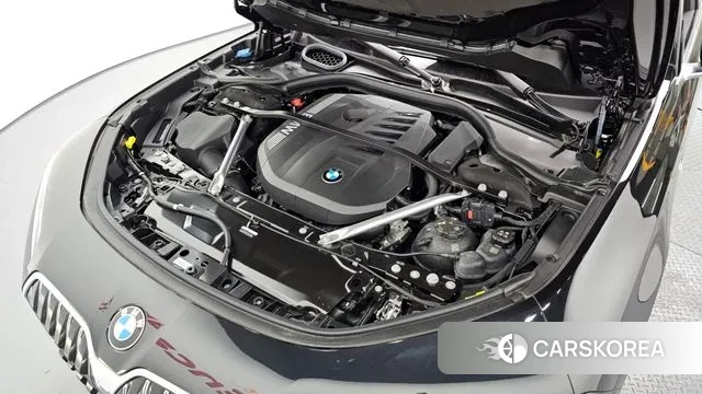 BMW 7 Series (G70) id 3332726 из Кореи 16