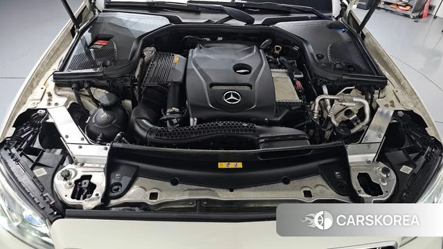 Mercedes-Benz E-Class W213 id 4595523 из Кореи 32