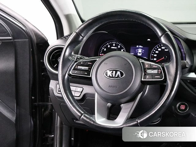 Kia Come New K3 id 4712978 из Кореи 16