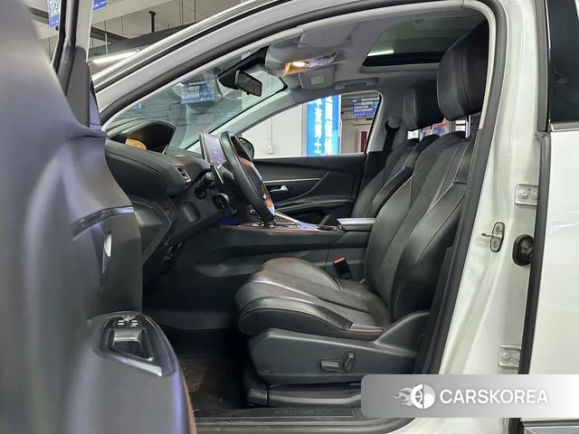 Peugeot 5008 id 4209162 из Китая 21