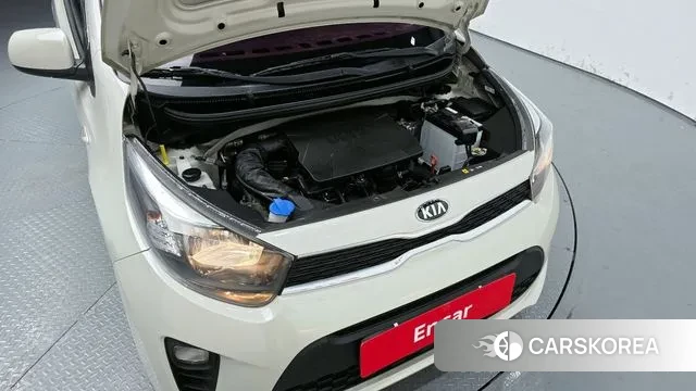 Kia All New Morning (JA) id 3297601 из Кореи 16