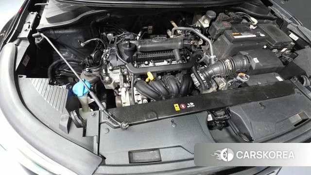 Kia Stonic id 4672636 из Кореи 16