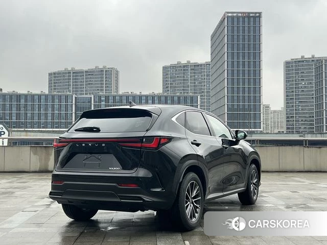 Lexus NX id 3927094 из Китая 11