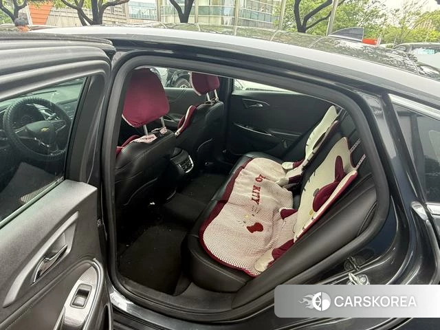 Chevrolet Mai Ruibao XL id 4213253 из Китая 10