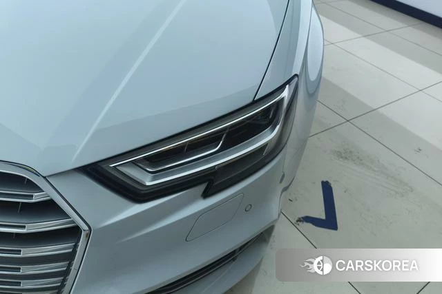 Audi A3 id 4273266 из Китая 13