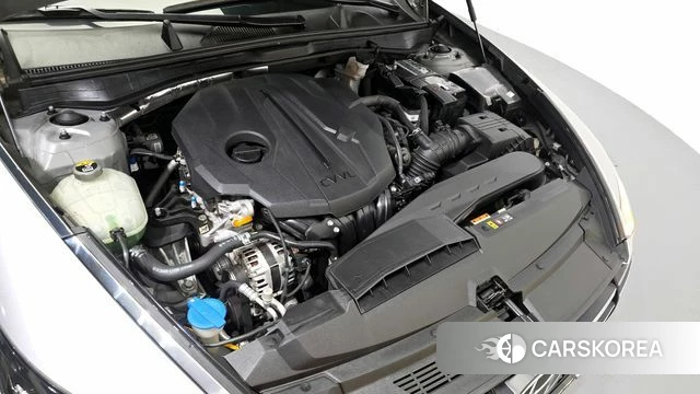 Hyundai Sonata (DN8) id 4310567 из Кореи 28