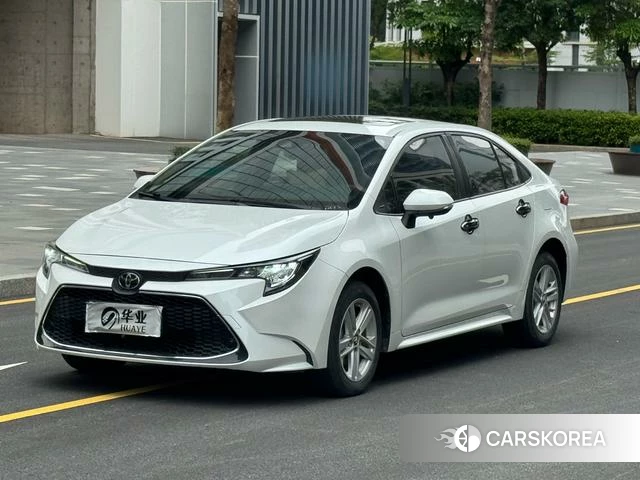 Toyota Lei Ling id 4298087 из Китая 7