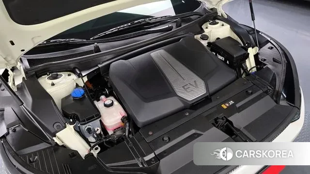 Kia EV6 id 3540215 из Кореи 16