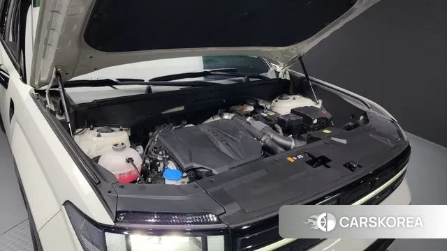 Hyundai Santa Fe (MX5) id 3487377 из Кореи 16