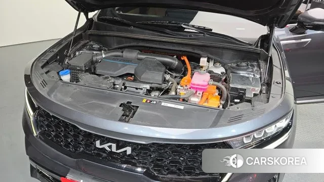 Kia Sorento 4th Generation id 2969237 из Кореи 16