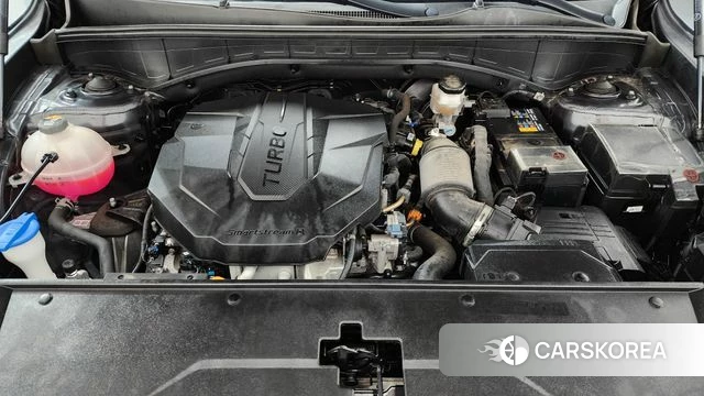 Kia Sorento 4th Generation id 4872207 из Кореи 30